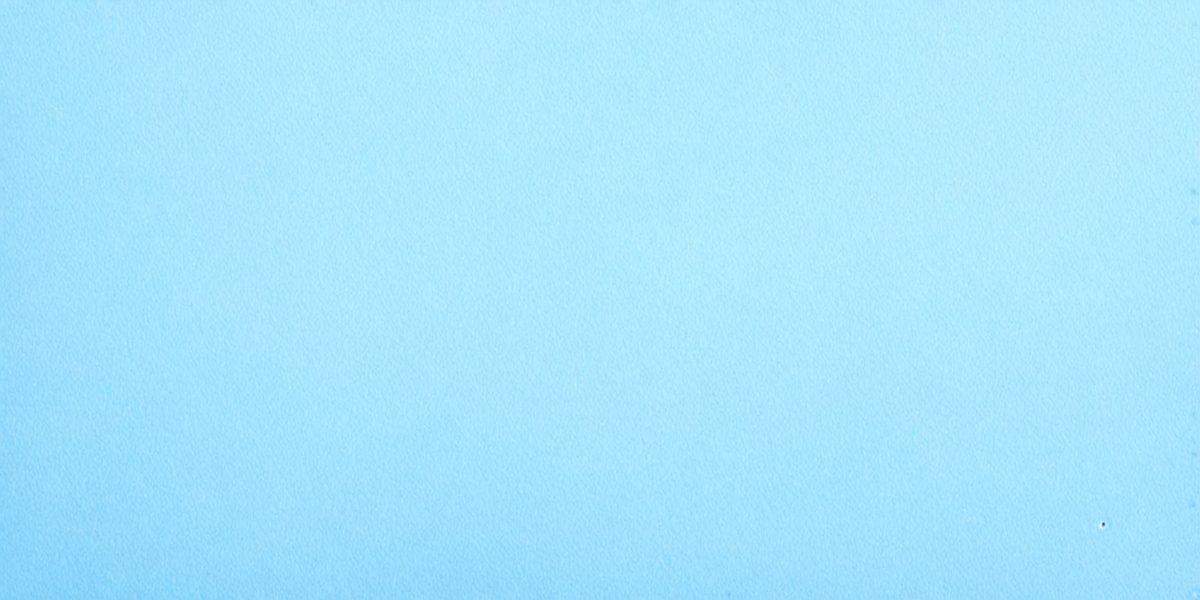 The primary subject of the image is a blue background. The setting is a large, empty space with no visible objects or people. The visual style is a simple, clean design with no intricate details or patterns. The colors and mood are predominantly blue, creating a calm and serene atmosphere.