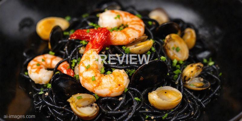 freepik__black-pasta-with-shrimp-and-clams__98414_250524225453_00001