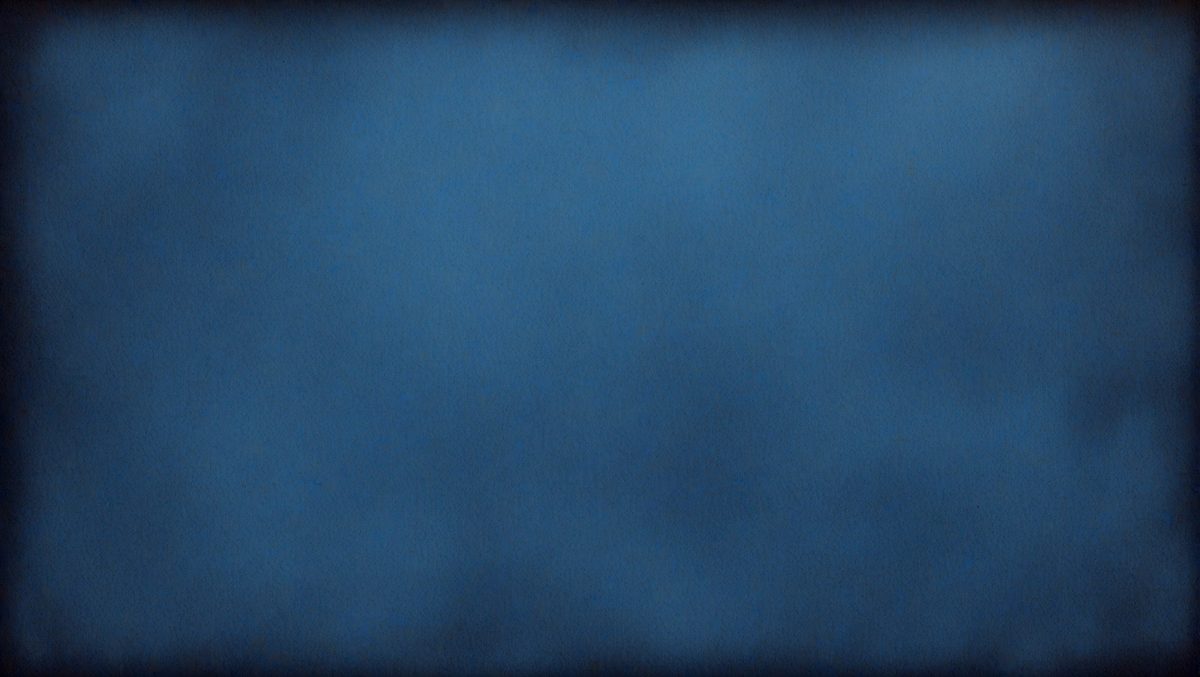 The primary subject of the image is a blue sky with no clouds. The setting is a clear day with no visible landmarks or objects. The visual style is a simple, clean, and uncluttered representation of the sky. The colors and mood are predominantly blue, creating a calm and serene atmosphere.