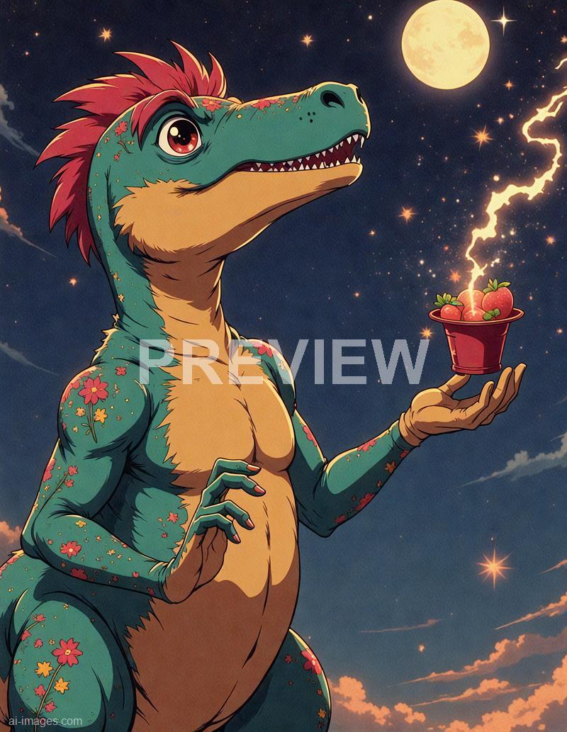 freepik__dinosaurs-ornitholestes-as-a-magician-pulling-spar__52840_250530094554_00001