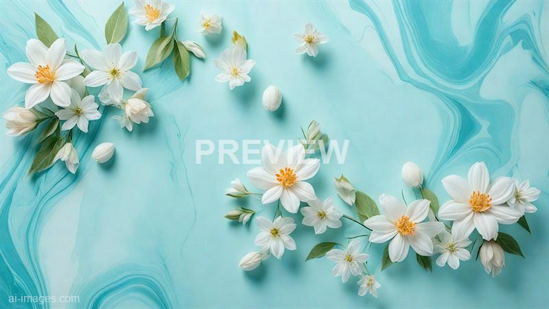 freepik__aqua-marine-marble-beautiful-spring-flowers-on-pap__14764_00000