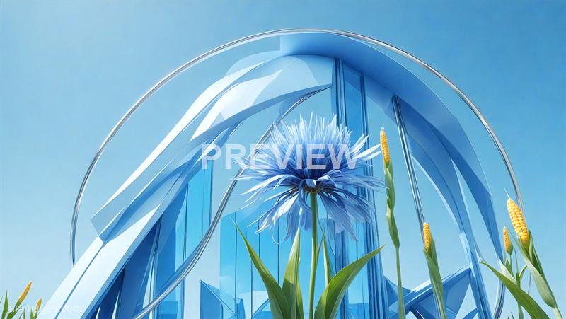 freepik__futuristic-abstract-corn-flower-with-blue-architec__82669_250928085407_00001