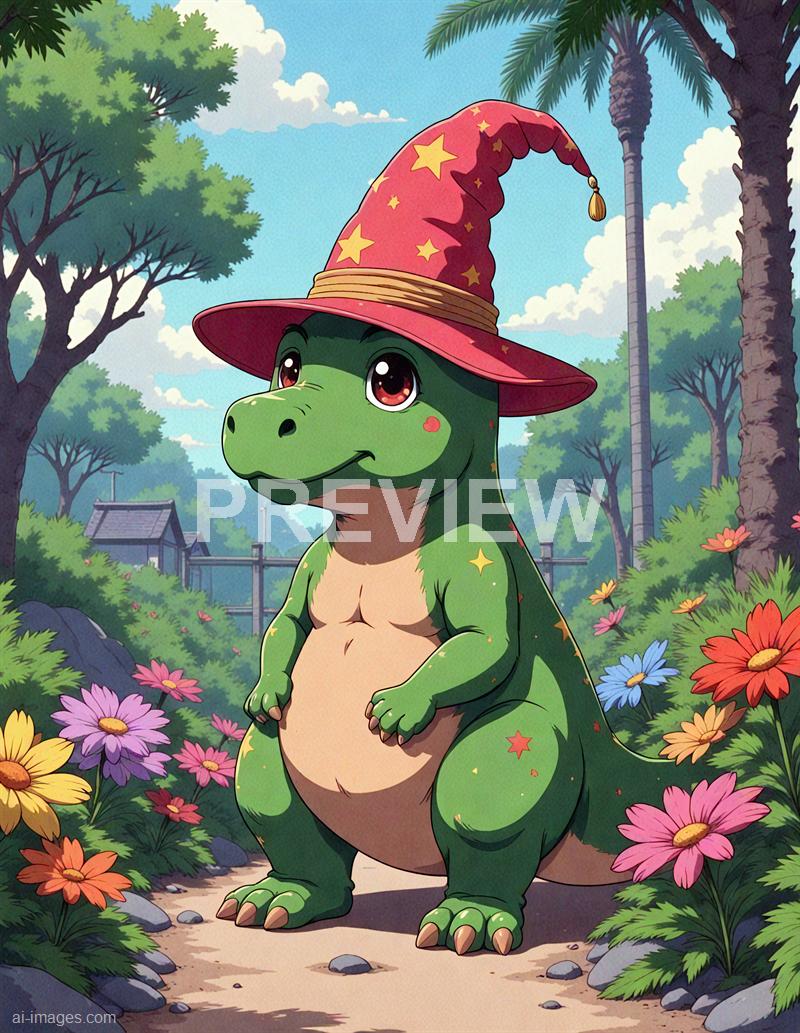 freepik__dinosaurs-torosaurus-as-a-magic-hat-salesdino-sell__52739_250530095150_00001