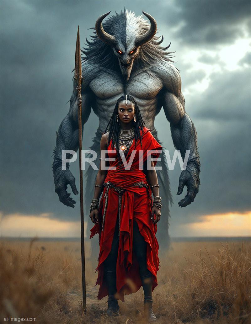 freepik__ultradetailed-16k-cinematic-portrait-a-fierce-maas__48109_250521091247_warrior_princ_00001