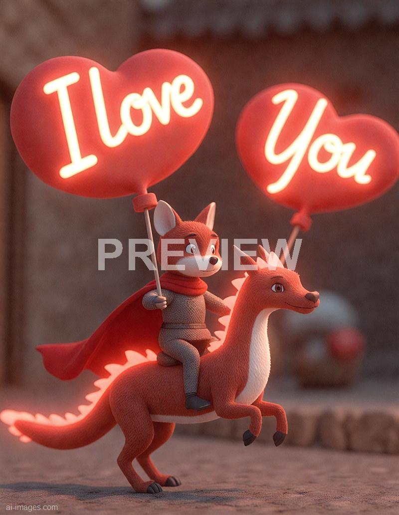 freepik__a-puppy-dressed-as-a-knight-riding-glowing-i-love-__69865_250530034218_00001