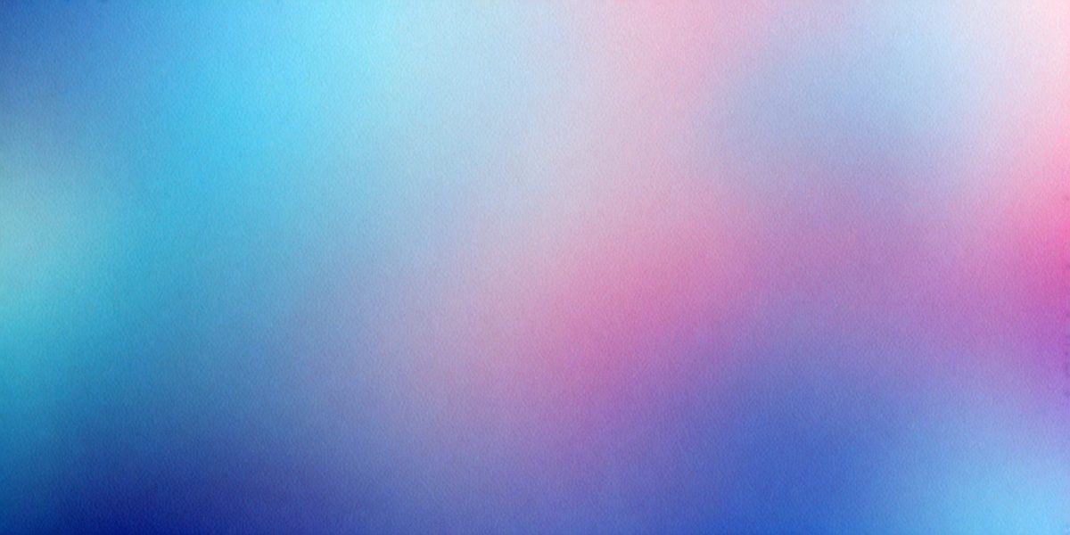 The primary subject of the image is a large, colorful painting of a sky. The setting is a white canvas, and the visual style is a painting. The colors and mood of the painting are vibrant and lively, with a mix of pink, blue, and purple hues. The painting creates a sense of depth and beauty, making it an impressive and captivating piece of art.