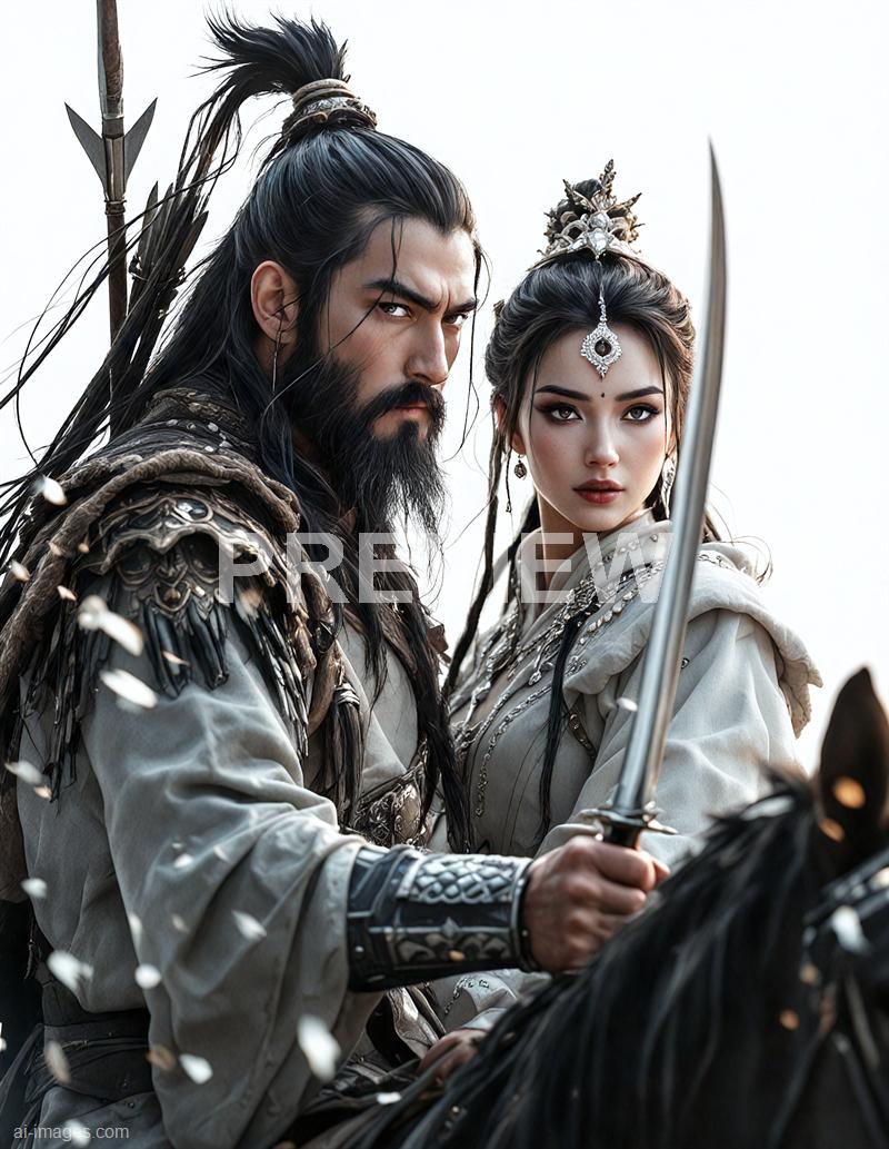 freepik__ultradetailed-16k-cinematic-portrait-a-mongolian-w__47032_250521092547_warrior_princ_00001