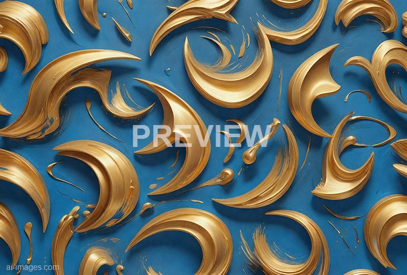 freepik__oil-painting-3d-golden-abstract-shapes-on-blue-bac__38392_250525190318_00001