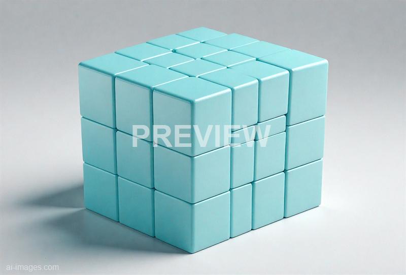 freepik__3d-cube-puzzle-in-cyan-on-white-surface__13007_250928175009_00001