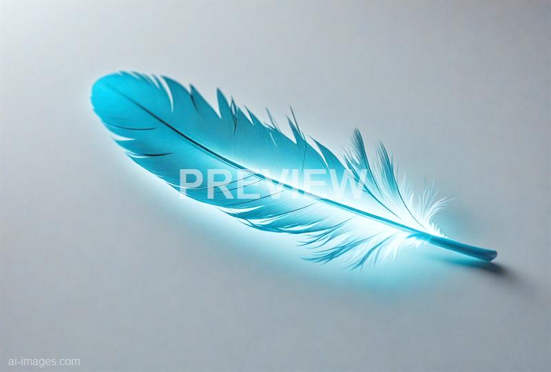 freepik__bird-feather-glowing-in-cyan-color-on-white-surfac__13287_250928190727_00001