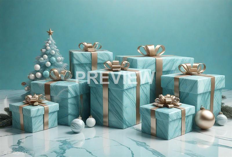 freepik__aqua-marine-marble-christmas-decorations-with-gift__78768_00000