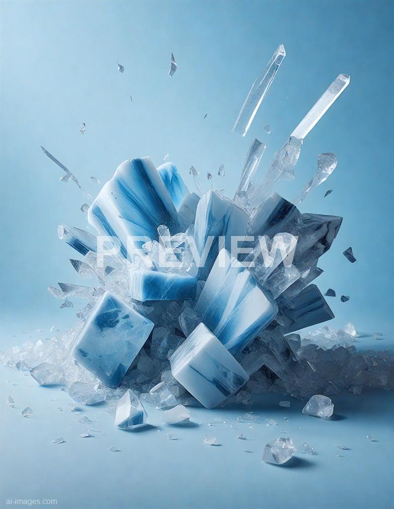 freepik__ice-crushed-on-alice-blue-marble-color-background-__50927_00000
