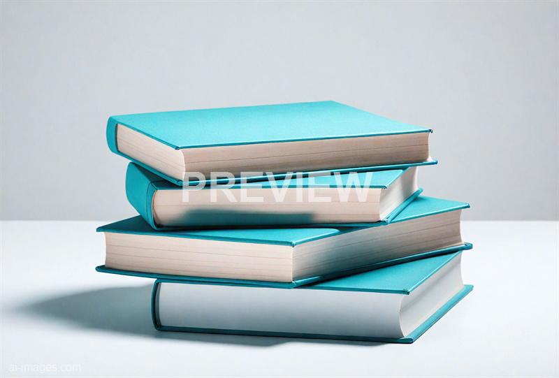 freepik__a-stack-of-books-with-cyan-covers-shadows-on-a-whi__14465_250928180240_00001