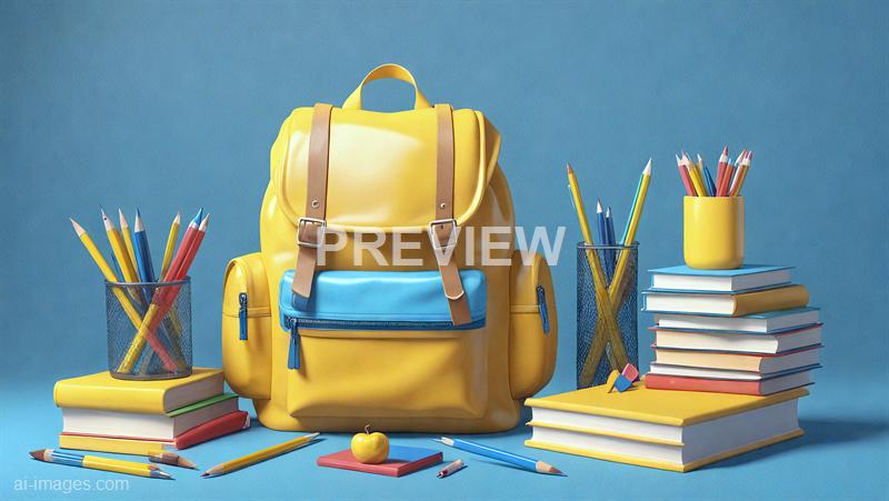 freepik__oil-painting-back-to-school-yellow-backpack-with-b__67443_250525191402_00001