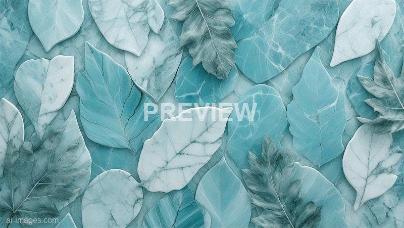 freepik__aqua-marine-marble-backdrop-and-texture-of-leaves-__79937_00000