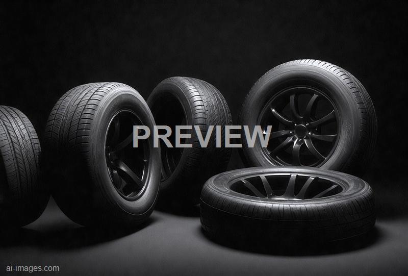 freepik__black-studio-shot-of-a-set-of-summer-car-tires-on-__98051_250525030107_00001
