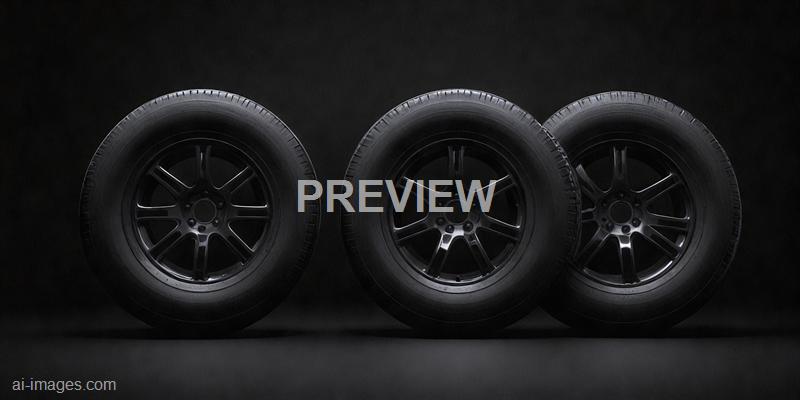 freepik__four-black-car-tires-on-black-background-with-empt__93620_250525122629_00001