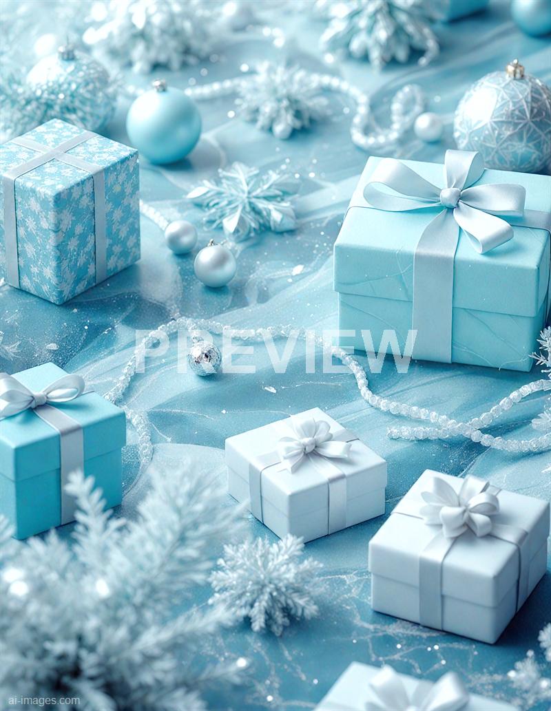 freepik__aqua-marine-marble-christmas-decorations-with-gift__76898_00000