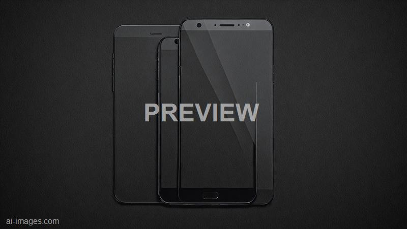 freepik__black-phone-black-smartphone-front-view-on-black-b__93663_250524225504_00001