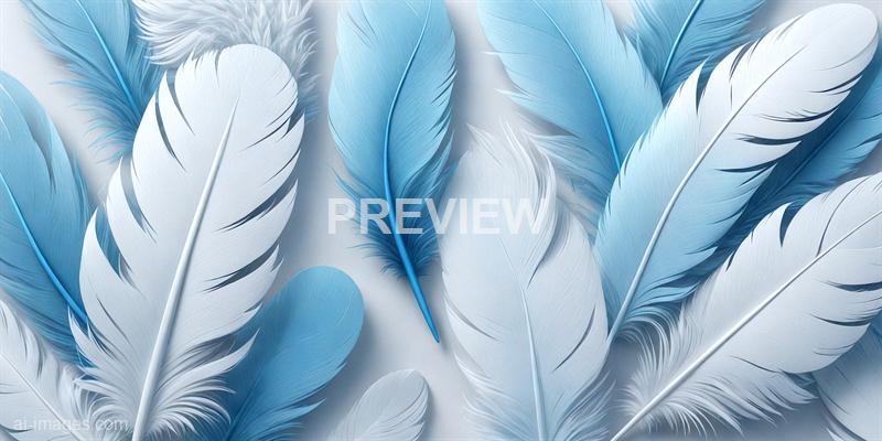 freepik__fantasy-3d-beautiful-abstract-blue-feathers-on-whi__38833_250525050102_00001