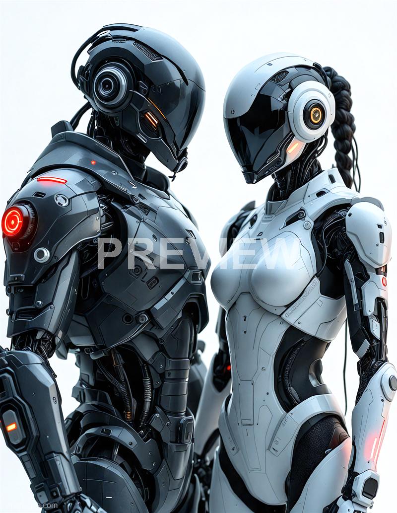 freepik__ultradetailed-16k-cinematic-portrait-a-robotic-mal__46995_250521143918_warrior_princ_00001