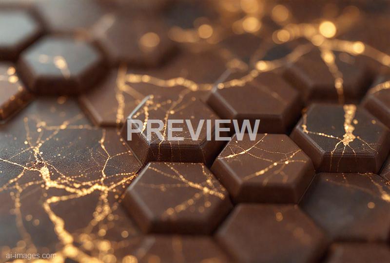 freepik__chocolate-marble-color-color-honeycomb-metal-grid-__78389_250926225649_00001