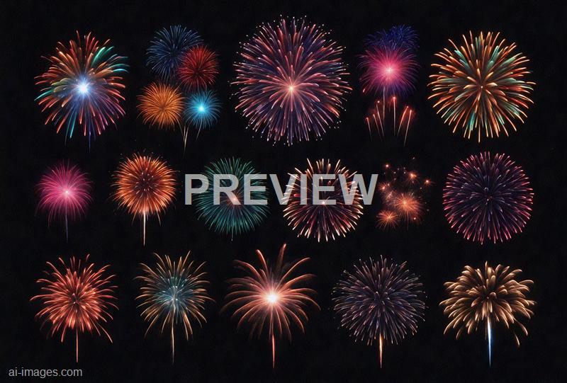 freepik__element-of-multicolored-firework-on-black-backgrou__76720_250525121422_00001