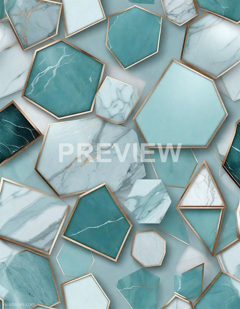 freepik__aqua-marine-marble-geometric-polygon-shapes-with-m__79737_00000