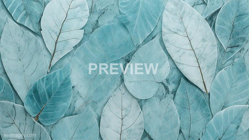 freepik__aqua-marine-marble-backdrop-and-texture-of-leaves-__79938_00000
