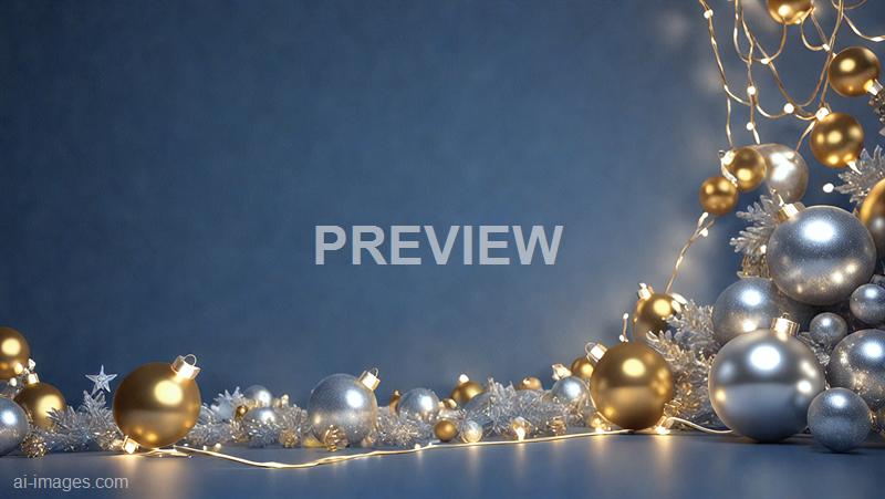 freepik__3d-model-golden-and-silver-xmas-lights-on-blue-bac__38272_250524013051_00001