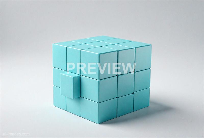 freepik__3d-cube-puzzle-in-cyan-on-white-surface__13005_250928174958_00001