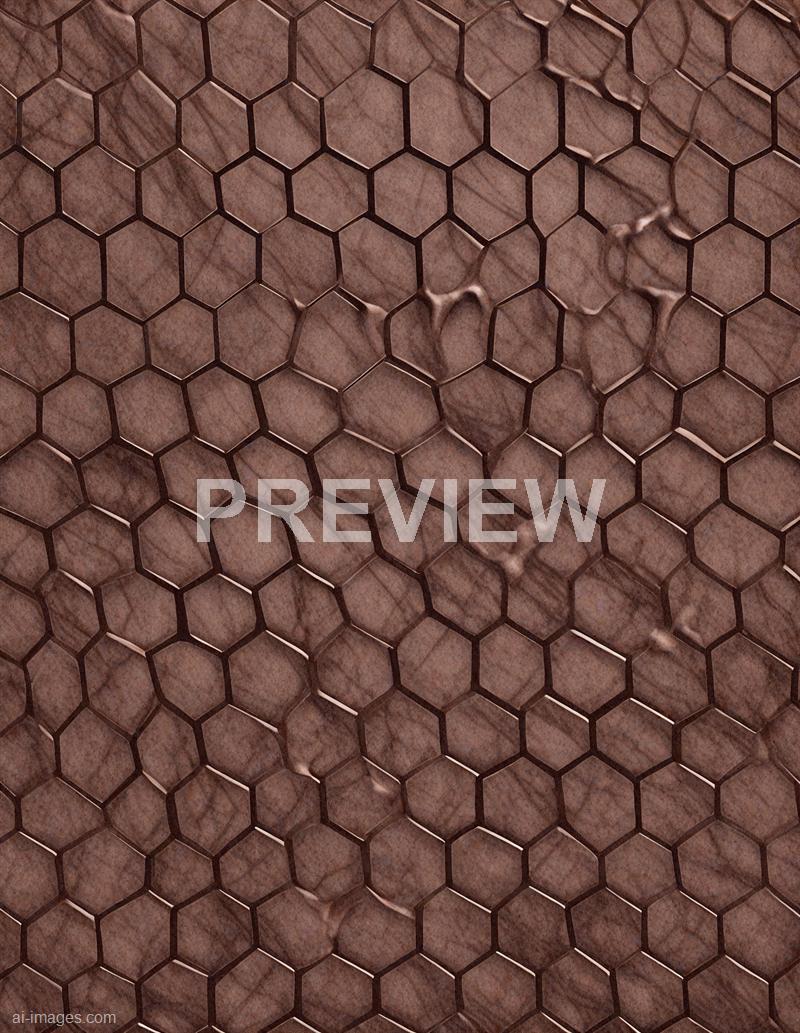 freepik__chocolate-marble-color-color-honeycomb-metal-grid-__20040_250926225122_00001