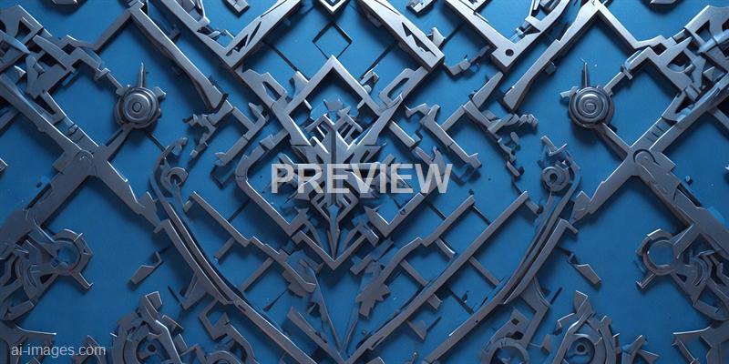 freepik__3d-model-blue-background-metal-pattern-figure-octa__34479_250524012607_00001