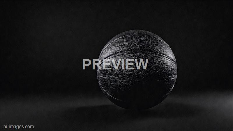 freepik__black-basketball-on-black-background__98375_250524140546_00001