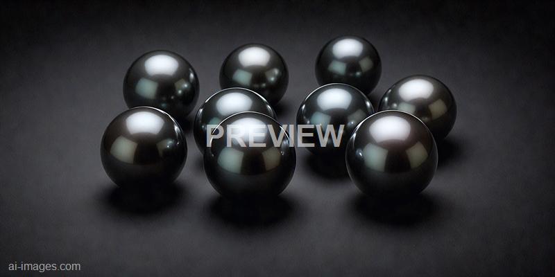 freepik__four-black-pearls-on-black-background-cinematic-an__93740_250525122656_00001