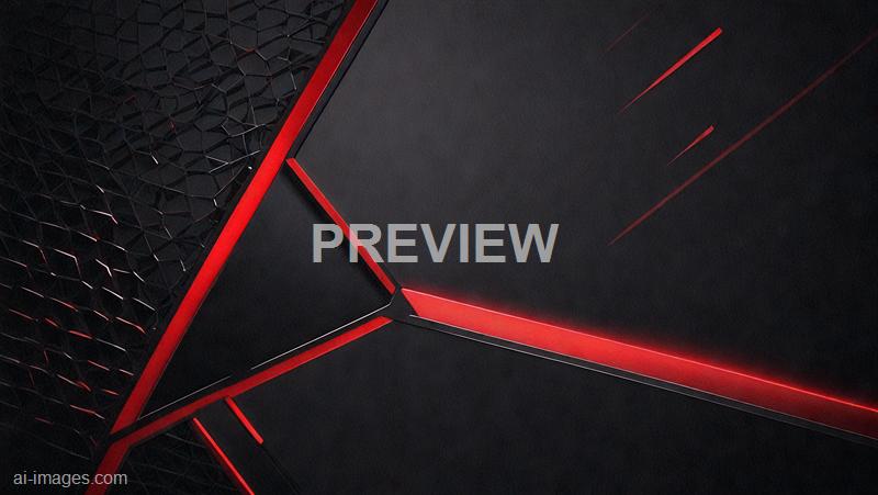 freepik__abstract-black-and-red-polygon-with-red-glow-lines__2178_250524010403_00001