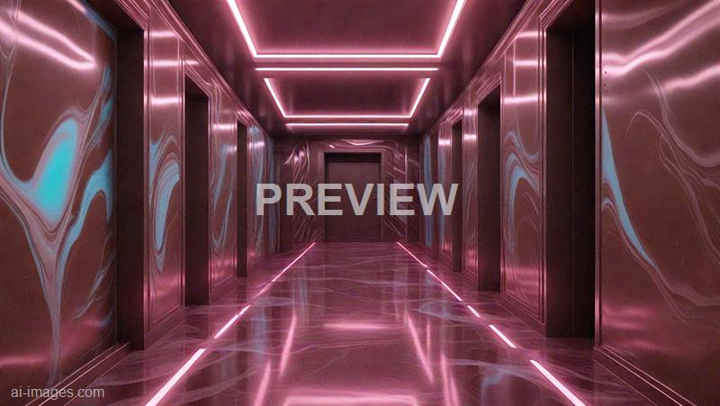 freepik__chocolate-marble-color-color-scifi-neon-corridor-w__19520_250927090456_00001