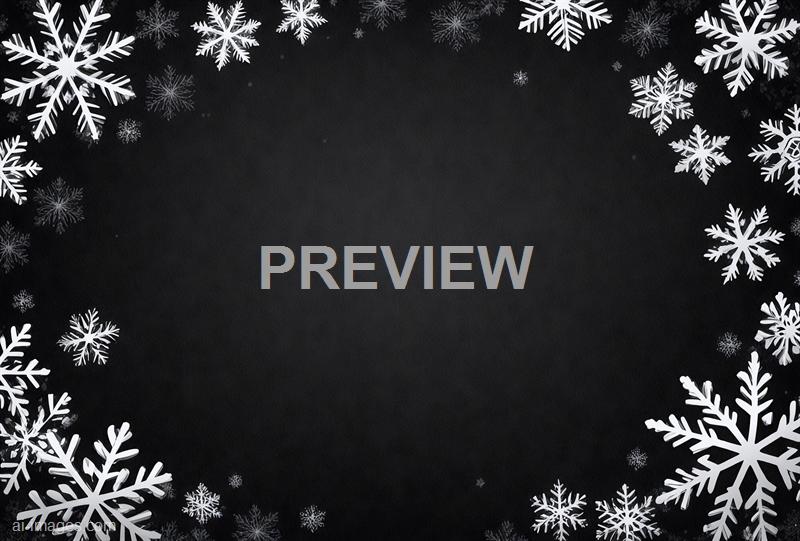 freepik__black-snowflakes-and-snow-borders-on-a-black-backg__98115_250525025701_00001