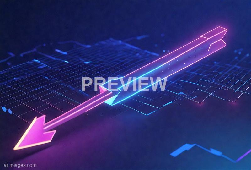 freepik__adorable-cartoon-style-abstract-blue-arrow-glowing__7759_250524104326_00001