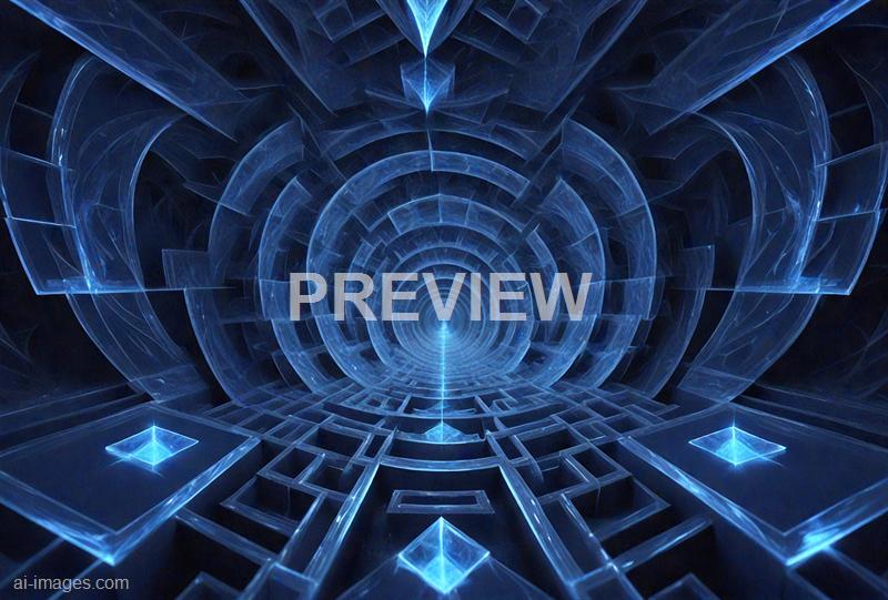 freepik__dark-blue-luminous-crystal-fractal-maze__19565_251001050227_00001