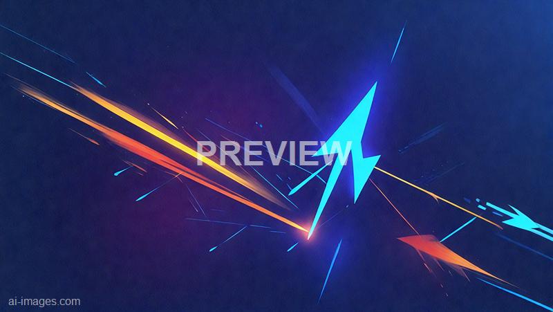 freepik__digital-painting-abstract-blue-arrow-glowing-with-__7715_250525003849_00001