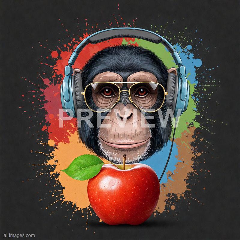 freepik__a-beautiful-dreabstract-background-with-monkey-in-__89050_250530031419_00001