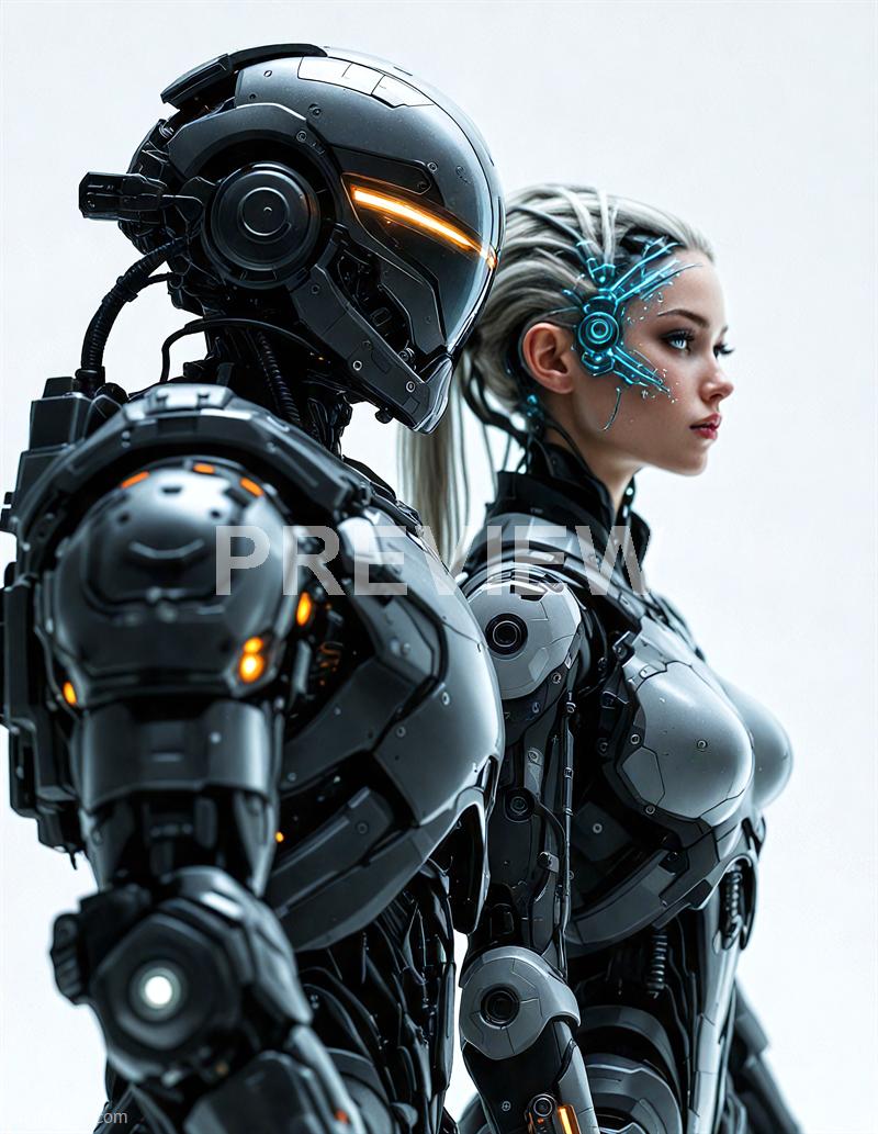 freepik__ultradetailed-16k-cinematic-portrait-a-robotic-mal__46996_250521143922_warrior_princ_00001