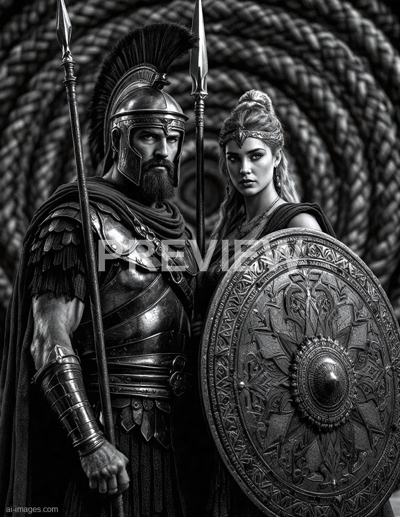 freepik__ultradetailed-16k-cinematic-portrait-a-byzantine-s__48280_250521090358_warrior_princ_00001