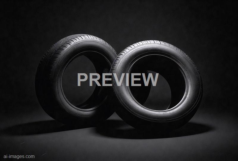 freepik__black-studio-shot-of-a-set-of-summer-car-tires-on-__98053_250525030117_00001