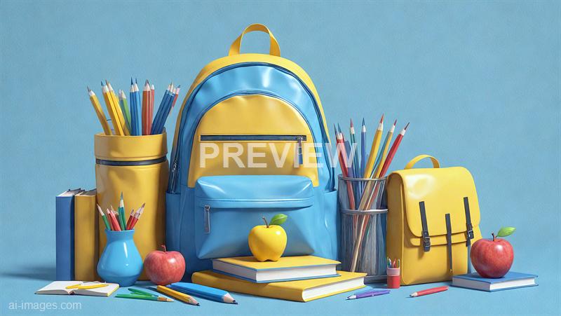 freepik__oil-painting-back-to-school-yellow-backpack-with-b__67444_250525191405_00001