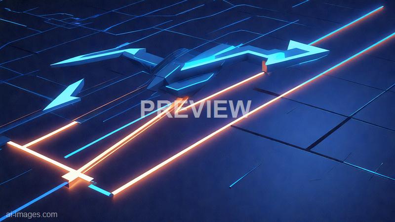 freepik__3d-model-abstract-blue-arrow-glowing-with-lighting__7725_250524011400_00001