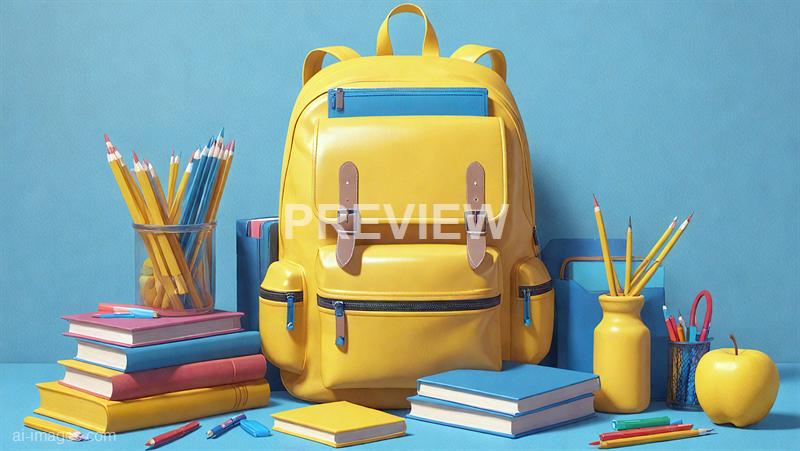 freepik__oil-painting-back-to-school-yellow-backpack-with-b__67513_250525191413_00001