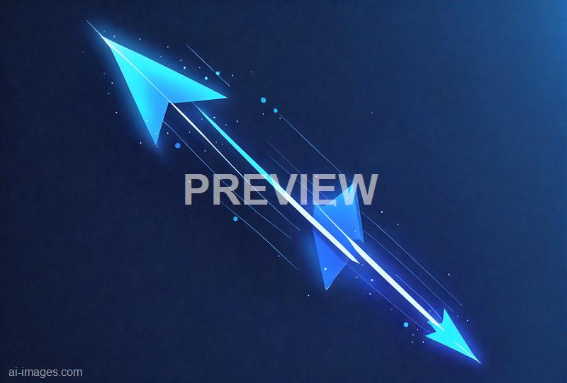 freepik__digital-painting-abstract-blue-arrow-glowing-with-__7724_250525003925_00001