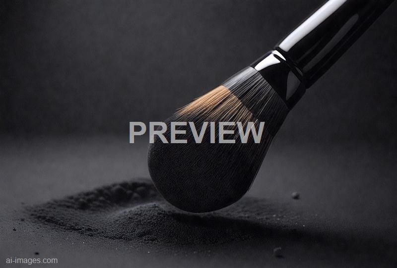 freepik__make-up-brush-dusting-black-powder-on-black-surfac__35678_250525165949_00001
